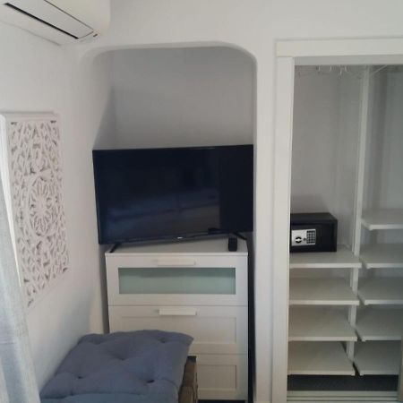 Apartamentos Sao Rafael, 80b Albufeira Exterior foto