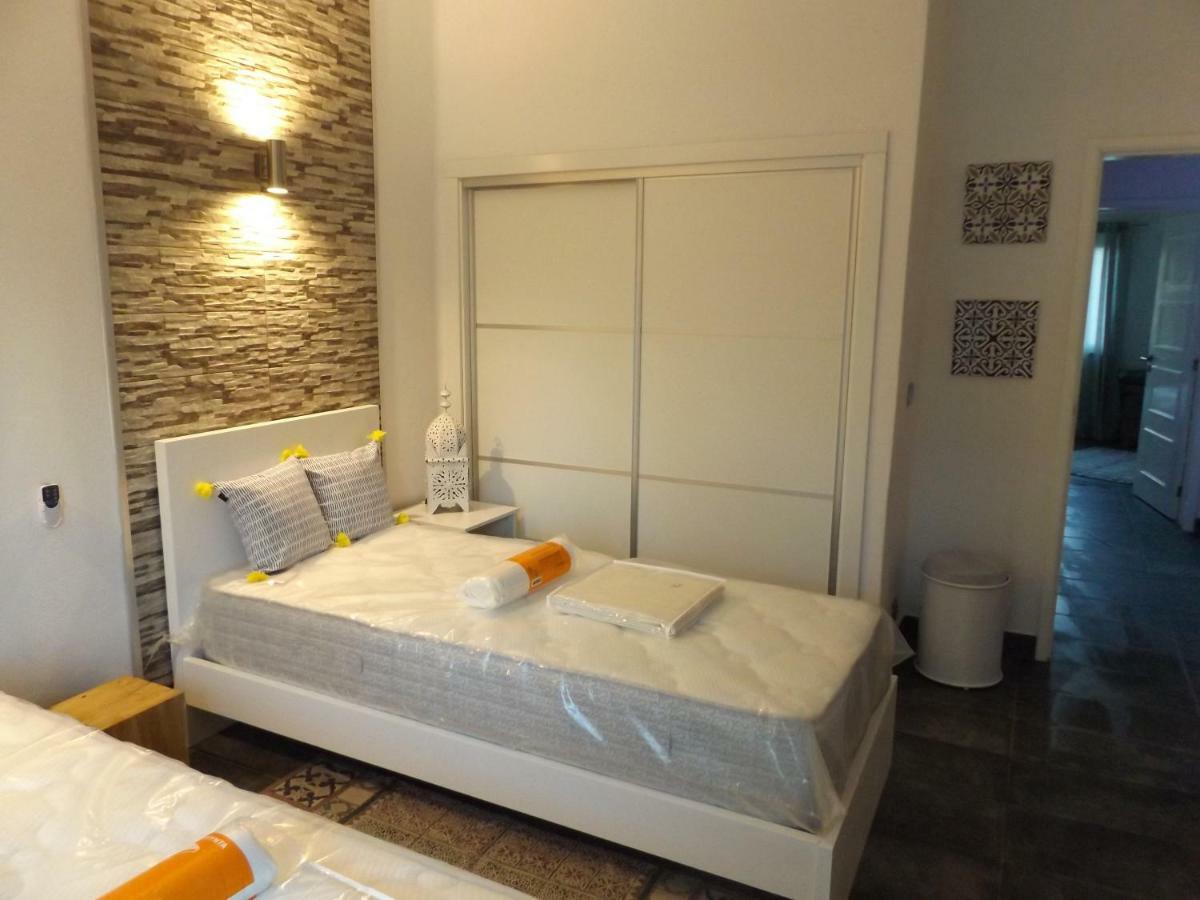 Apartamentos Sao Rafael, 80b Albufeira Exterior foto