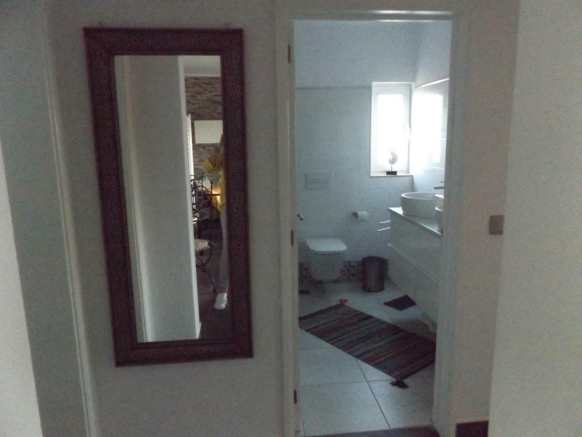 Apartamentos Sao Rafael, 80b Albufeira Exterior foto